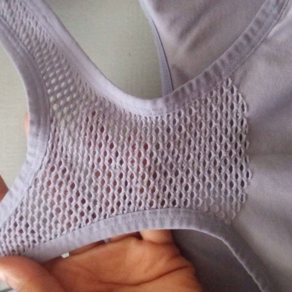 Victoria secret Pink Seamless Active Sports Bra - Picture 7 of 8